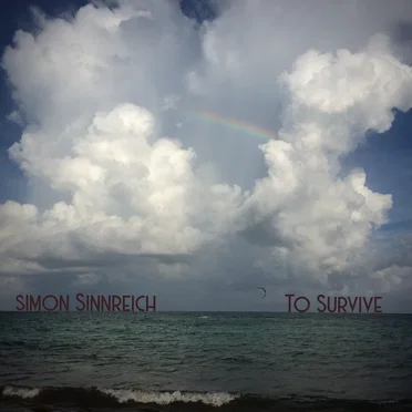 To Survive by Simon Sinnreich - album cover