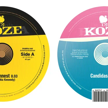 Wespennest/Candidasa