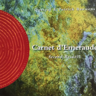 Carnet d’emeraude, second recueil by Various Artists - album cover