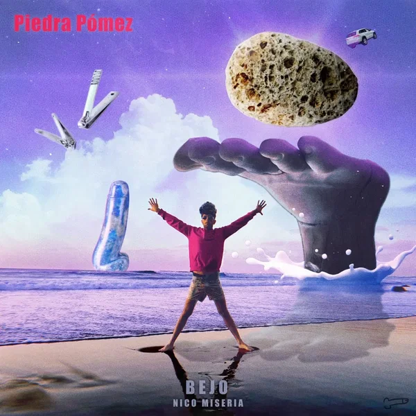 Piedra Pómez