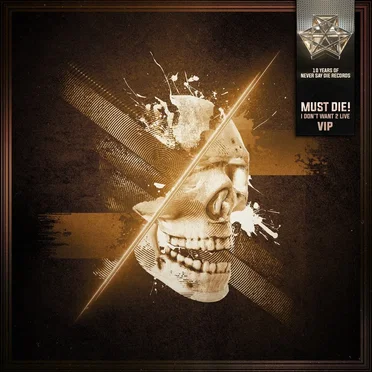 I DON’T WANT 2 LIVE (VIP)