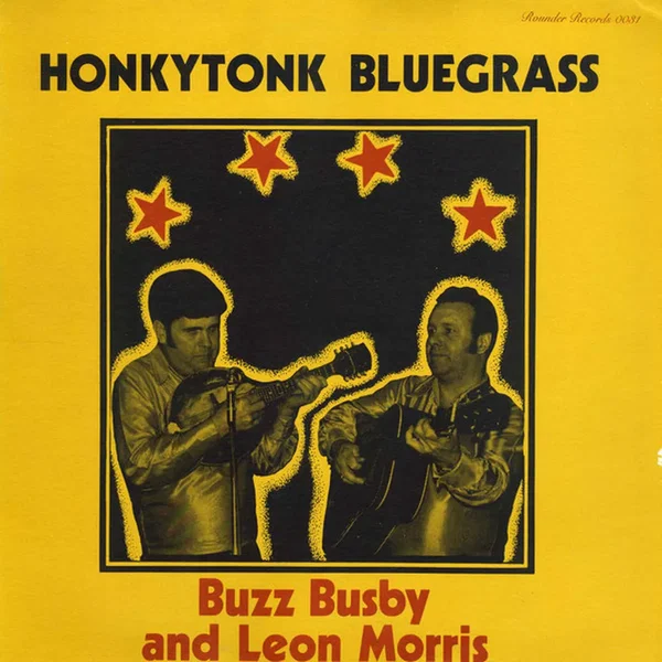 Honkytonk Bluegrass