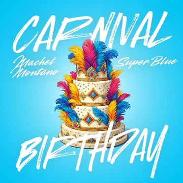 Carnival Birthday
