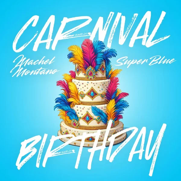 Carnival Birthday