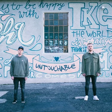 Untouchable