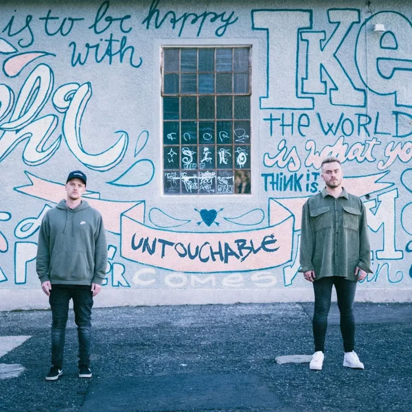 Untouchable