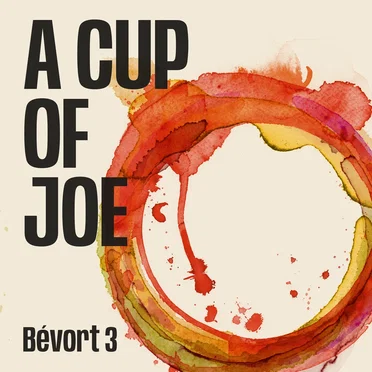 A cup of joe