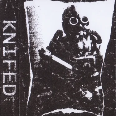 Knifed