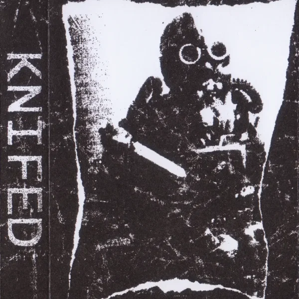 Knifed