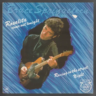 Rosalita (Come Out Tonight)