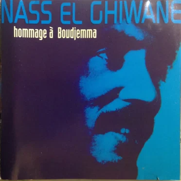 Hommage à Boudjemma