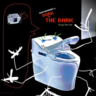 DORK IN THE DARK