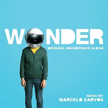 Wonder: Original Soundtrack Album