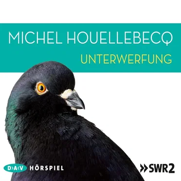 Unterwerfung by Leonhard Koppelmann - album cover