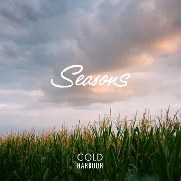 Seasons by The Cold Harbour - album cover