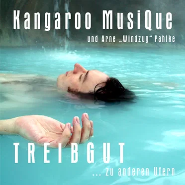 Treibgut ... zu anderen Ufern