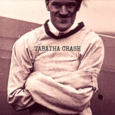 Tabatha Crash by Tabatha Crash - album cover
