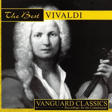 The Best Vivaldi