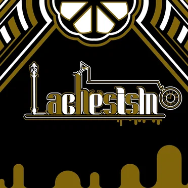 Lachesism by LORE - album cover