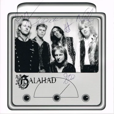 Galahad