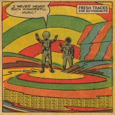 Fresh Tracks for Autodidacts