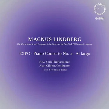 EXPO / Piano Concerto no. 2 / Al largo