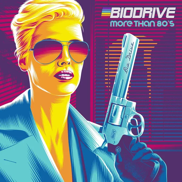 More Than 80's