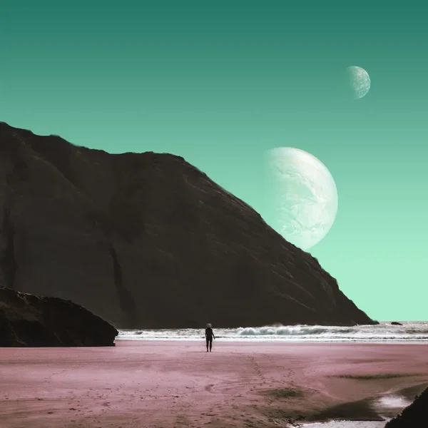 Sans Soleil