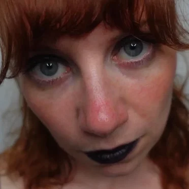 ASMR Your Psycho EX Stares Into Your Soul by Jodie Marie ASMR - album cover