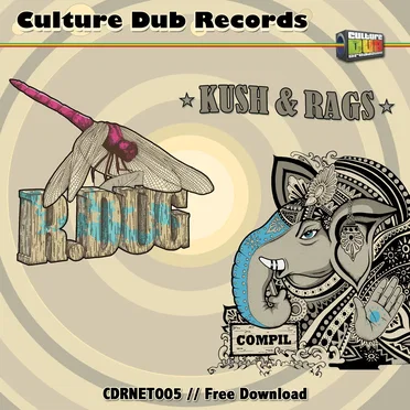 Kush & Rags