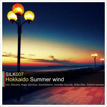 Hokkaido