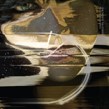 The Stars And The Silence by Children of the Stones - album cover