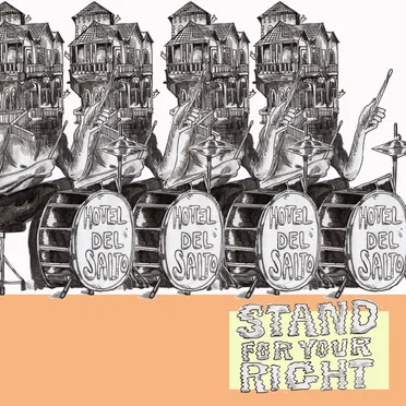 Stand for Your Right