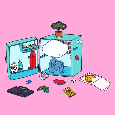 At a Late Hour