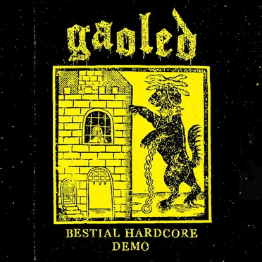Bestial Hardcore Demo