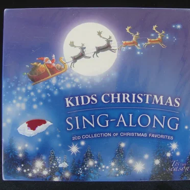 Kids Christmas Sing-Along