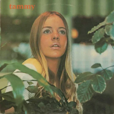 ...Just Tammy by Tammy Rafferty - album cover