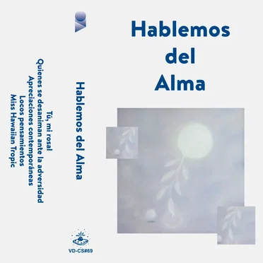Hablemos Del Alma