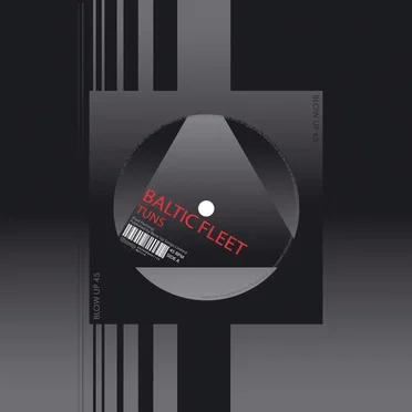 Tuns by Baltic Fleet - album cover