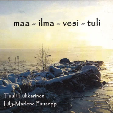 Maa-Ilma-Vesi-Tuli