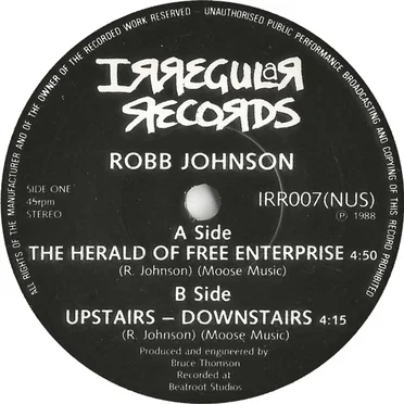 The Herald of Free Enterprise