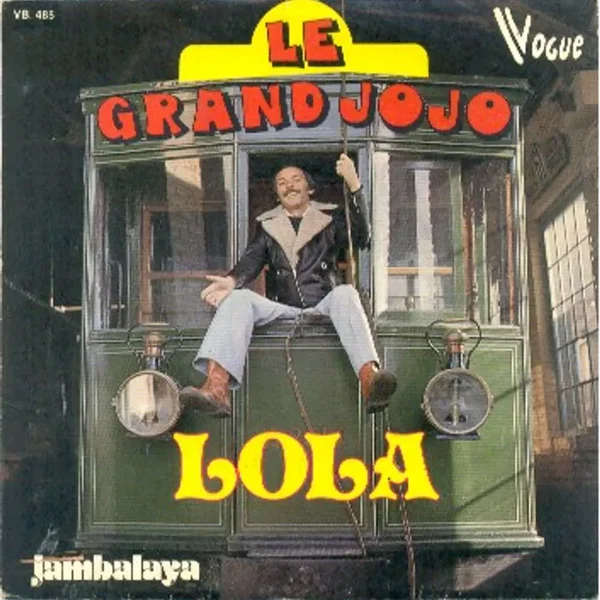 Lola