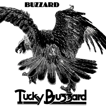 Buzzard!
