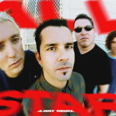 All Star (A.way remix)