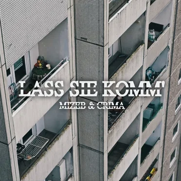 Lass sie komm’