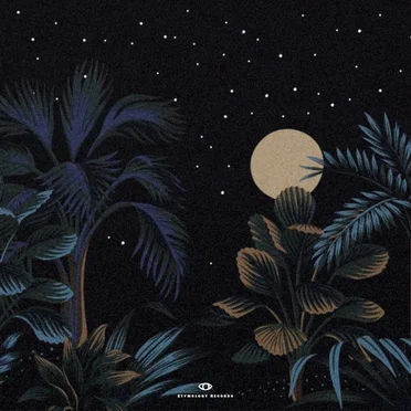 Night Breeze by yøru. - album cover