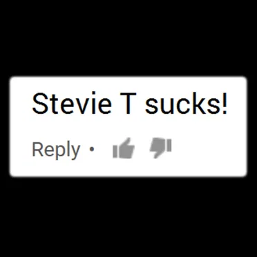 Negative Comments Song
