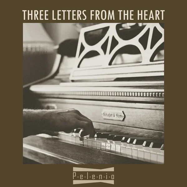 Three Letters From the Heart
