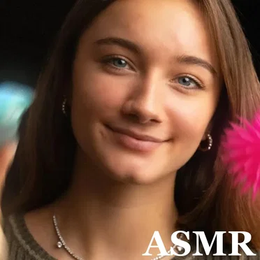 Watch If You Have ADHD by Nanou ASMR - album cover