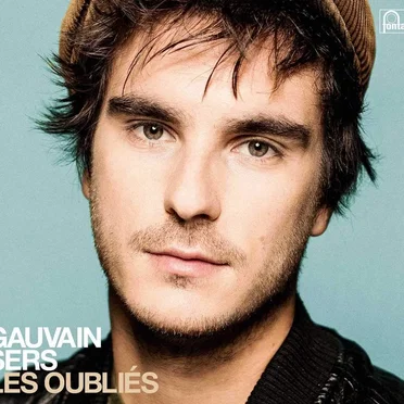 Les Oubliés